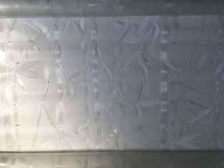 Photo of free Window privacy film (West Marina TN38) #1