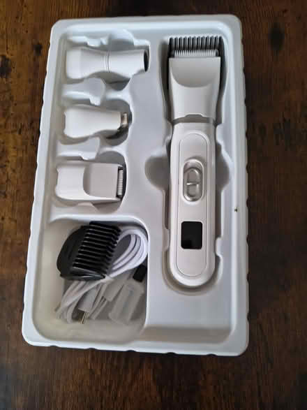 Photo of free Dog Grooming Kit (Fiveways Brighton) #2
