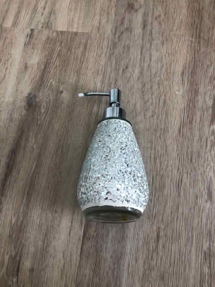 Photo of free Soap Dispenser (South End) #1