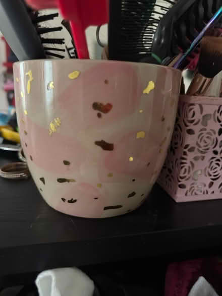 Photo of free pink stuff (BR5) #2