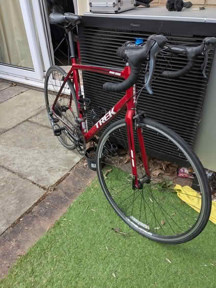 Photo of free Road bike (Hatfield Road CM8) #2
