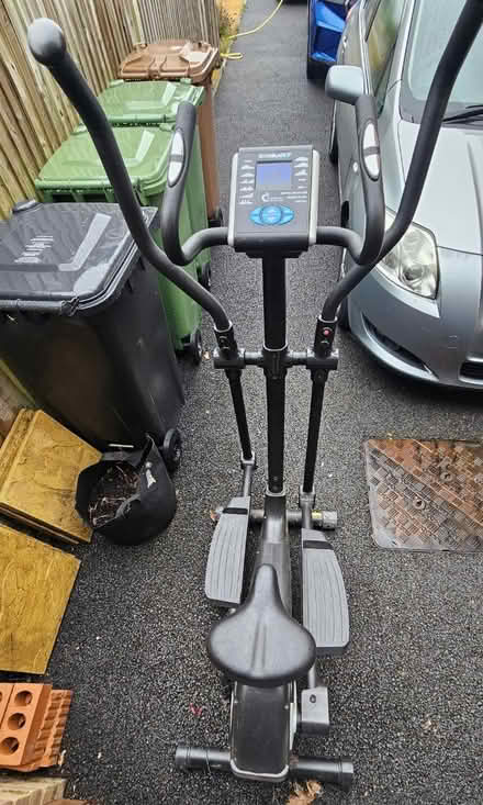 Photo of free Cross Trainer (Ash, GU12) #2