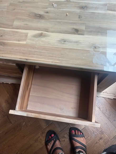 Photo of free Fabulous large coffee table (Maidenhead SL6) #2