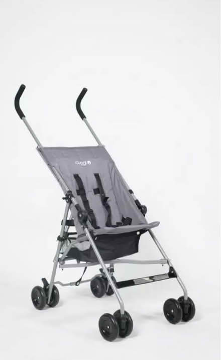 Photo of Buggy (Odd Down, Bath) #1