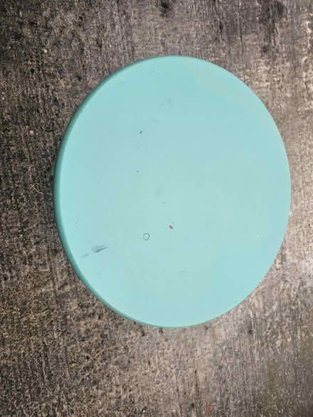 Photo of free Round table (Paignton TQ3) #2