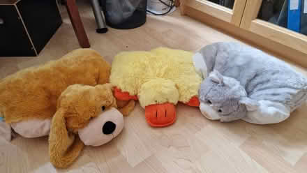 Photo of free Box of toys etc for young children (Gatley SK8) #2