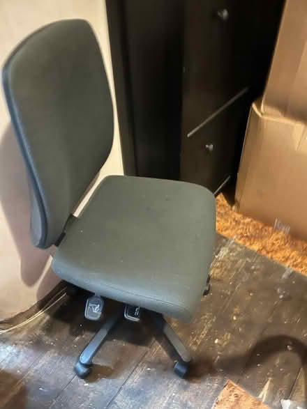 Photo of free Computer Chair (Liverpool L13) #1