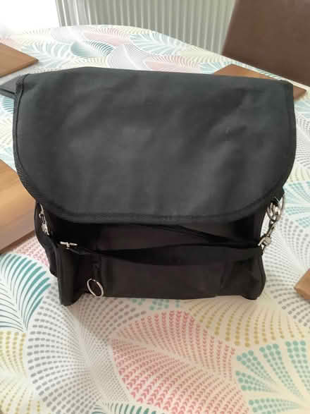 Photo of free Travel bag (Long Hanborough OX29) #2