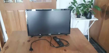 Photo of free 22" Philips TV (Leeds LS13) #1