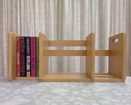 Photo of free Bookcase (expandable) (Clewer Green SL4) #1