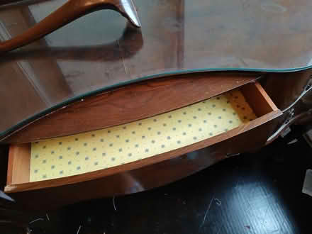 Photo of free Vintage dressing table (B16) #4
