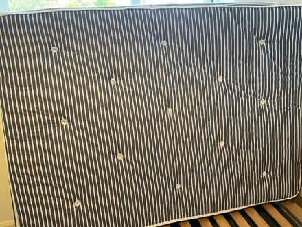 Photo of free Three Mattresses, All 4'6" Standard Doubles (CT2) #3