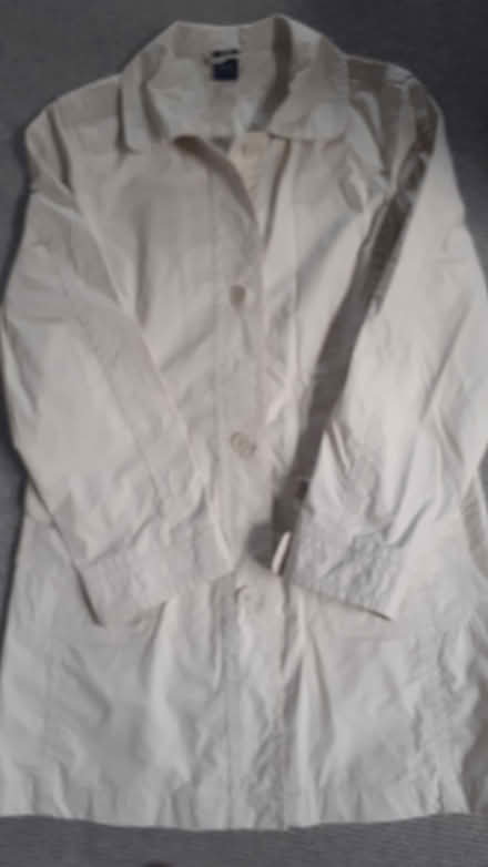 Photo of free Coat (Horsham Sx near station) #2