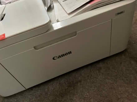 Photo of free Canon tr4551 (BD1 2AY) #2