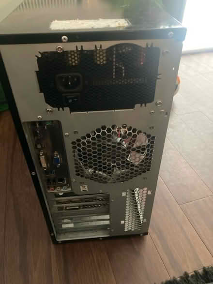Photo of free Computer for spares (S3 Neepsend) #3
