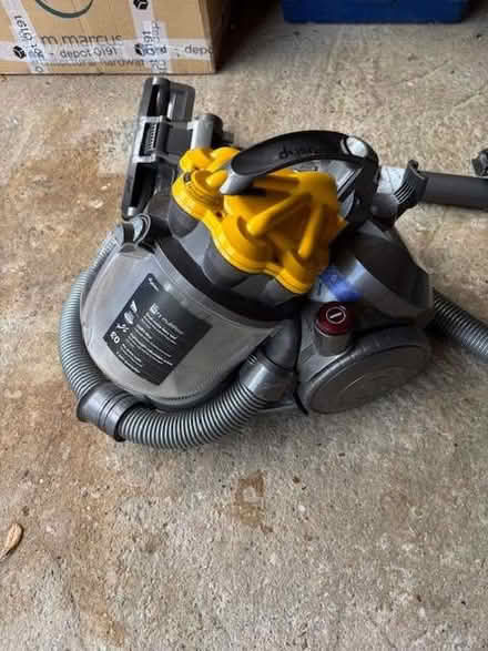 Photo of free Dyson (Cox Green SL6) #1