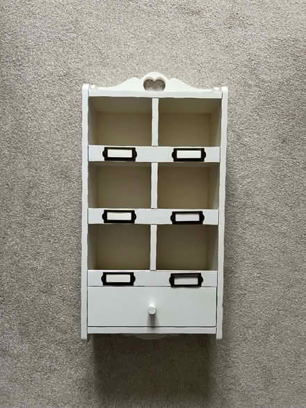 Photo of free Wall mountable unit (CR3 Caterham on the hill) #2
