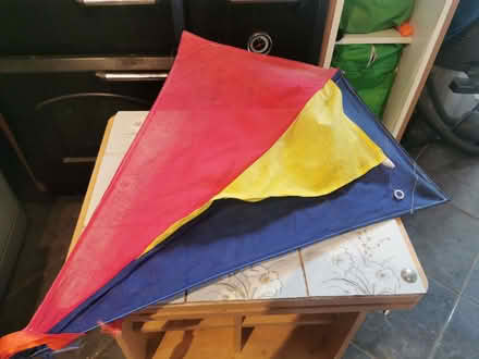 Photo of free Kites (Sawley NG10) #4