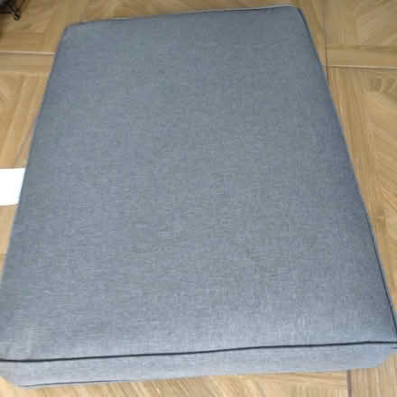 Photo of free 3 sofa cushions (Sydenham, SE26) #2