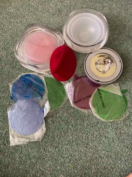 Photo of free Battery-operated coloured lights (Eltham, SE9) #2
