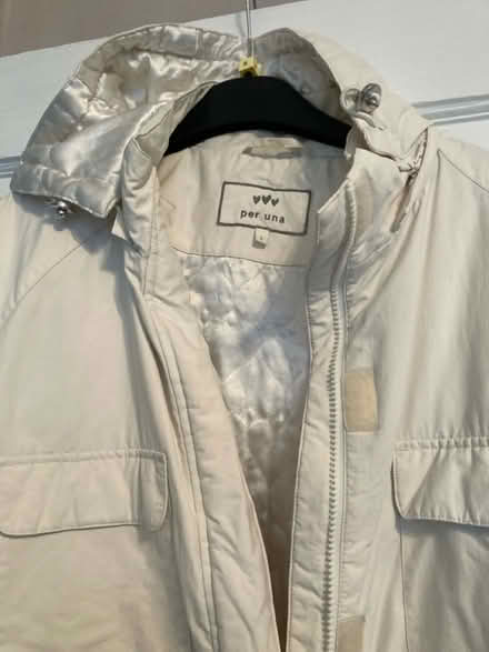 Photo of free Ladies jacket (SM3 Sutton) #2