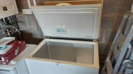 Photo of free Chest Freezer (Glenfield, LE3) #2