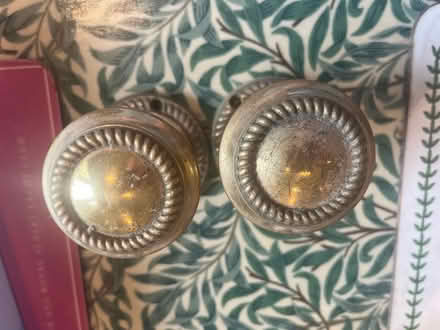 Photo of free Door handles (Headington OX3) #1