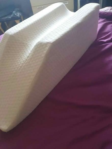 Photo of free Leg raiser support (Enfield EN2) #1