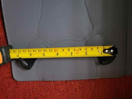 Photo of free Folder for tablet (Old Town SG1) #2