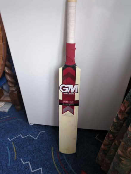 Photo of free Cricket bat (Moorfields) #1