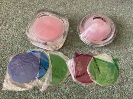 Photo of free Battery-operated coloured lights (Eltham, SE9) #1
