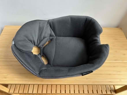 Photo of free Maxi-Cosi Pebble Plus Baby Car Seat Group 0+ ISOFIX Car Seat (Lodge Moor S10) #1