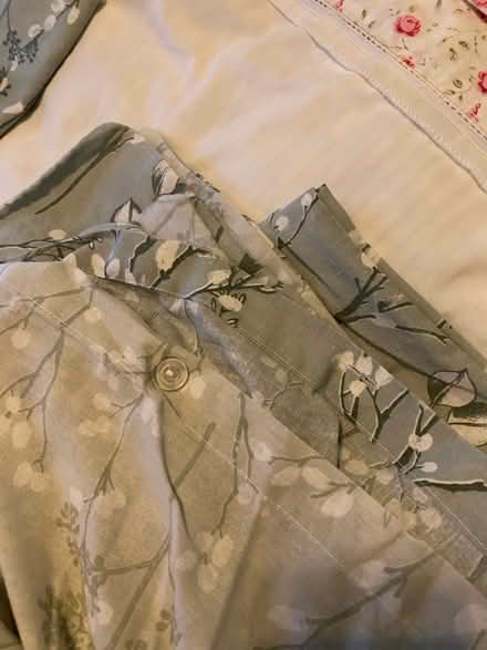 Photo of free Double duvet set (Heeley, S2) #2