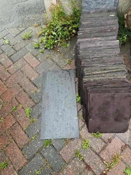 Photo of Slates (DE24) #3