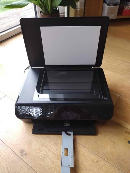 Photo of free HP Printer / Scanner (Earley, Reading, RG6) #2