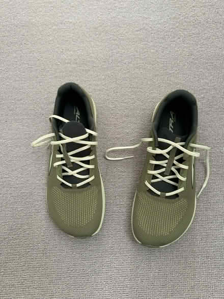 Photo of free Altra running shoes uk 11.5 (Highbury N5) #1
