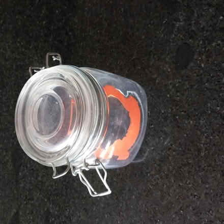 Photo of free Jars (shepperton) #1