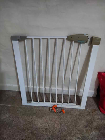 Photo of free Baby Gate (East peckham TN12) #1