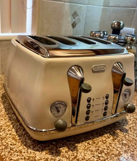 Photo of free Toaster (BT8) #1