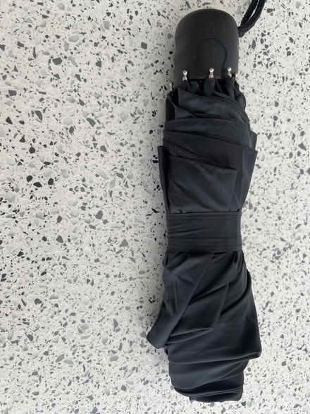 Photo of free Black ladies folding umbrella. (Swindon SN3) #3