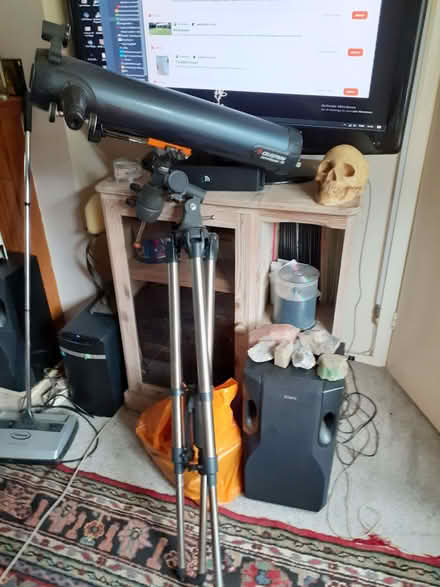 Photo of free Celestron (South Woodchester GL5) #1