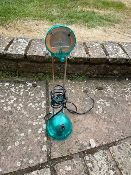Photo of free Desk lamp in need of new plug (Cotham BS6) #1