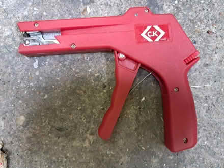Photo of free Wire strippers (Dunton Green TN13) #1