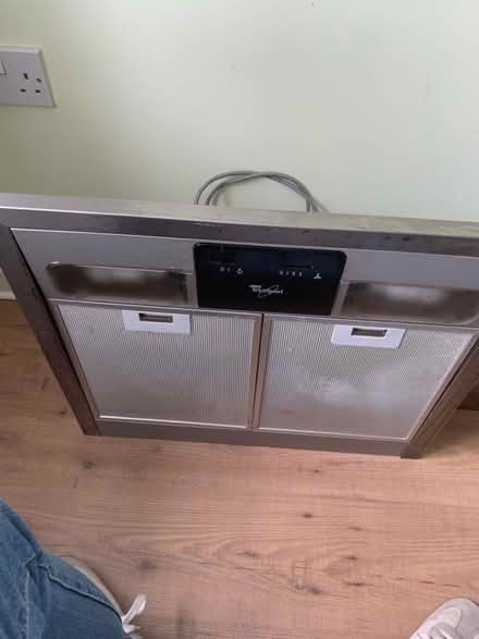 Photo of free Extractor hood (Southport PR8) #1