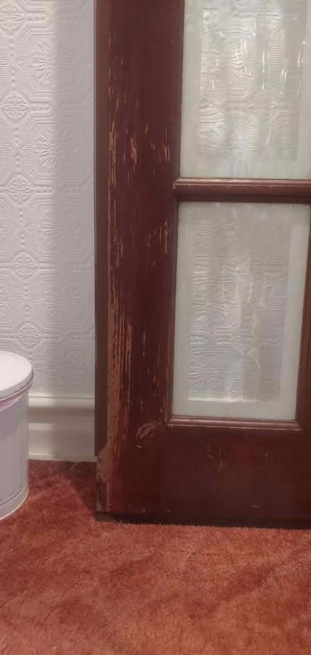 Photo of free Magic Portal #2 (still a door) (Wigmore) #2