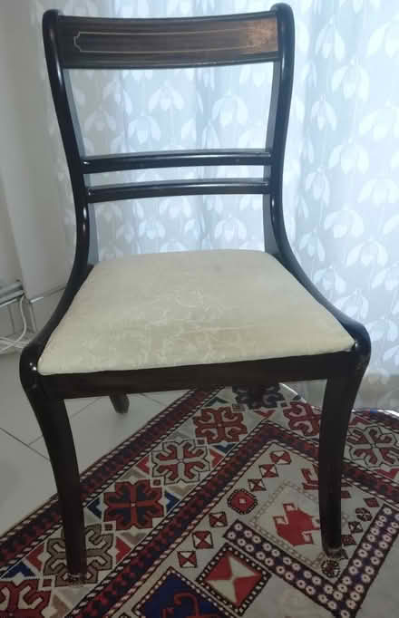 Photo of free Dining furniture (Sutton coldfield) #3