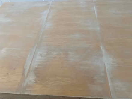 Photo of free Dining Table dismantled (N13 Upper Edmonton border) #4