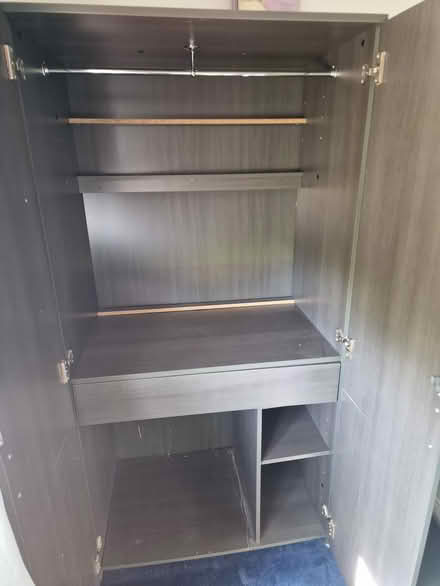 Photo of free Wardrobe (GL51) #2