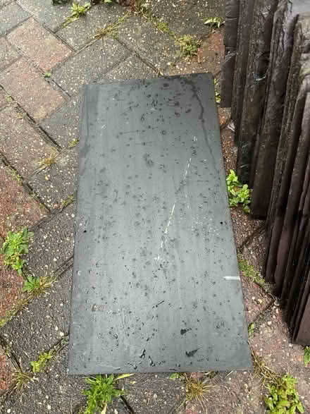 Photo of Slates (DE24) #4