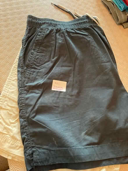 Photo of free Men’s shorts (SM3 Sutton) #2